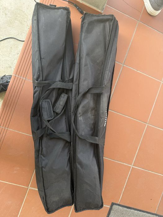 Bară LED Cu 12 LED-uri QCL de 4W