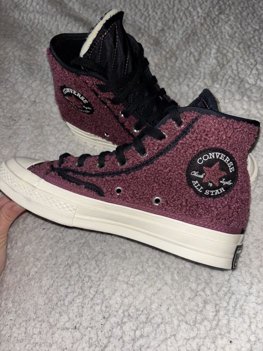 Оригинални дамски кецове Converse