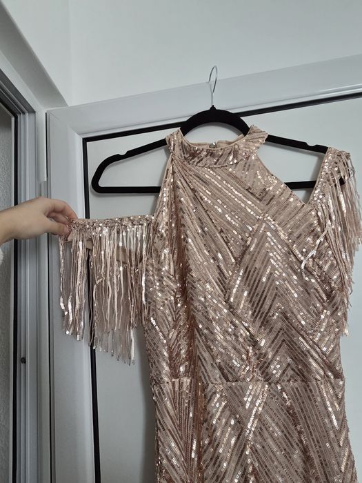 Официални дълги рокли