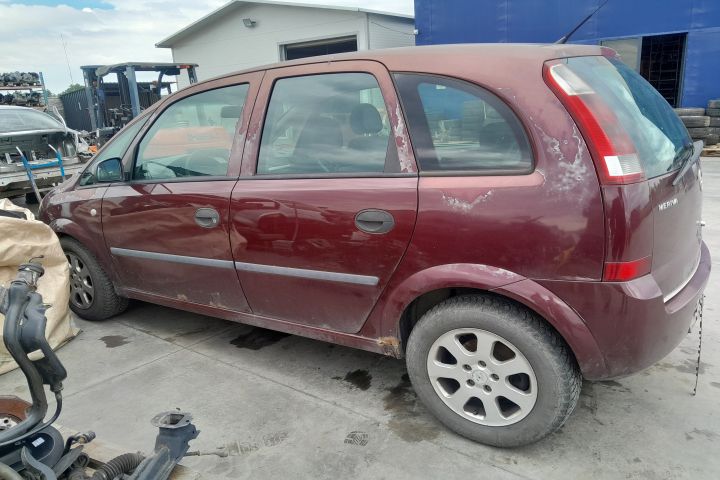 Carcasa filtru aer 4612585909 460023377 4612585909 460023377 Opel Mer