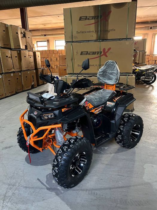 Квадроцикл 200 куб оптом и в розницу