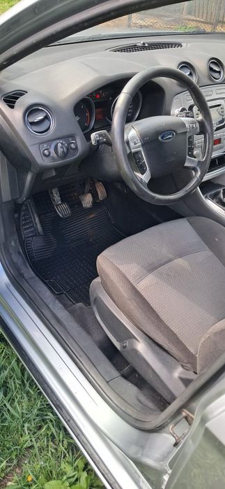 Ford Mondeo 1690