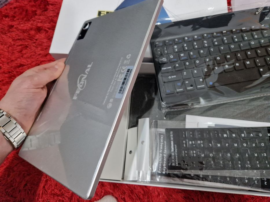 -Android Tab Oasis, (Firma Fantoma) Nou, Nefolosit, 32Gb, 3Ram, 0 cicl