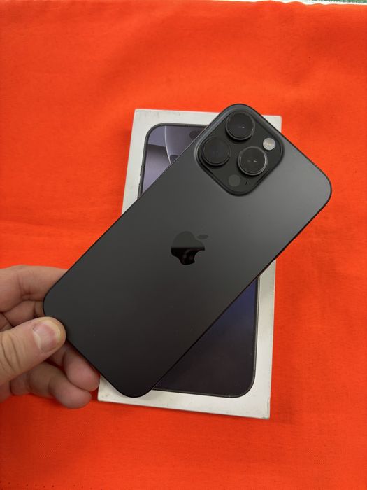 Iphone 16 pro max 512Gb