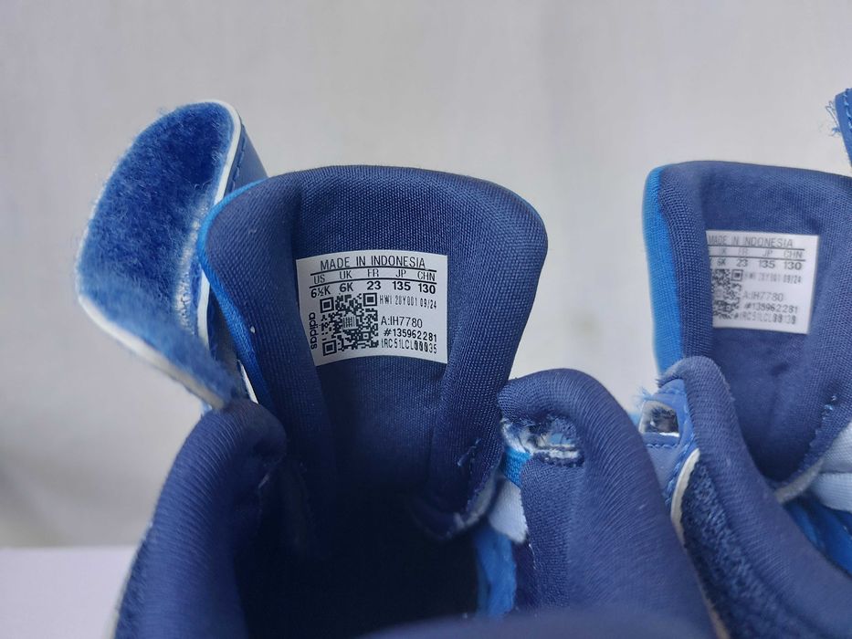 детски маратонки adidas