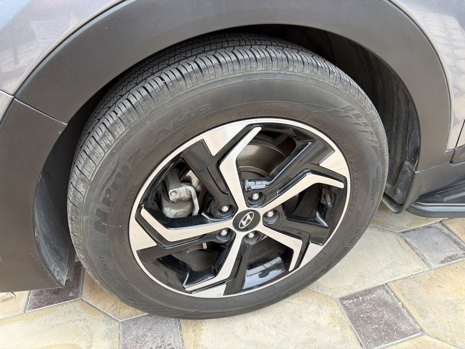 Hyundai Creta 2020 — 7