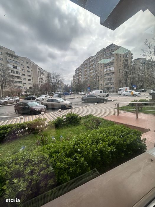 Spațiu comercial str Petre ispurescu