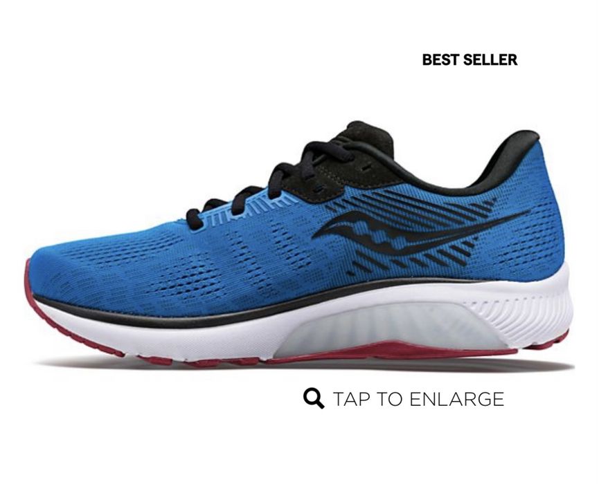 Кроссовки Saucony Guide 14