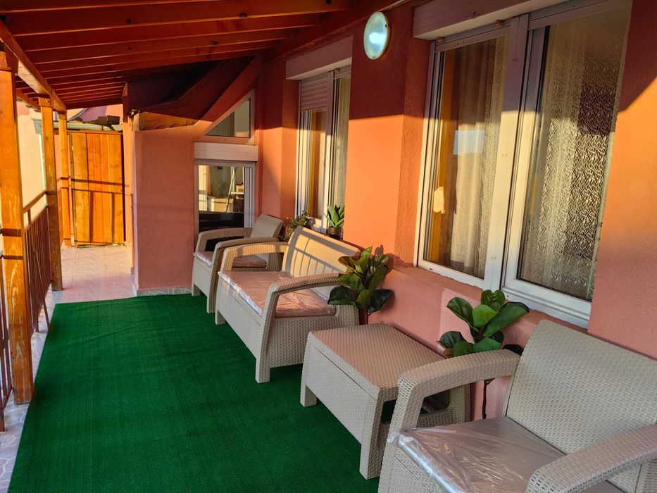 Продава се Двустаен апартамент в с. Равда, Област Бургас - 94 кв.м за 852 €/кв.м - Снимка #12