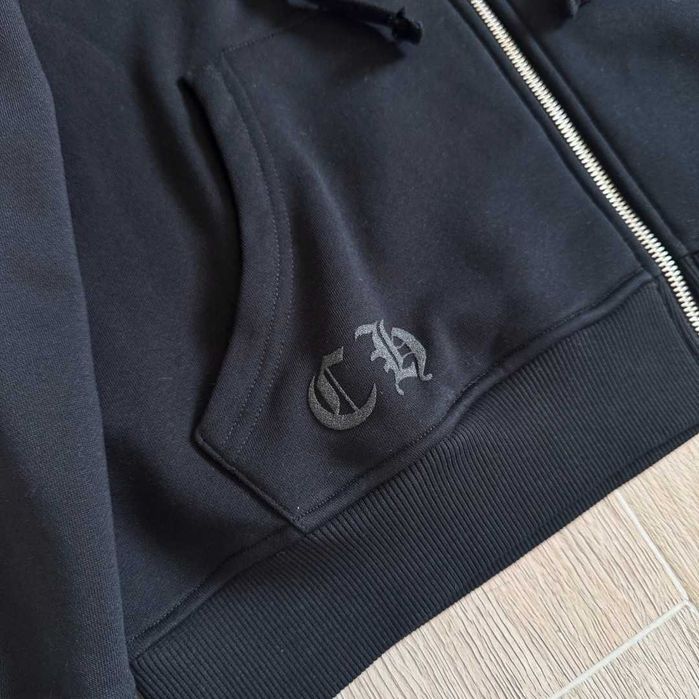 Hanorac Chrome Hearts Premium