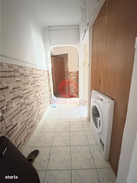 Apartament 3 camere semidecomandat Năvodari