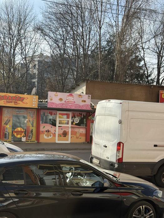 Продава се Заведение в София, Красно село - 20 кв.м за 0 €/кв.м - Снимка #2