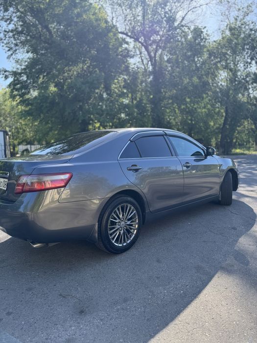 Toyota Camry 45 3.5