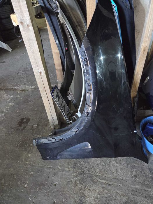 Aripa fata stanga dreapta originala  BMW X5 F15