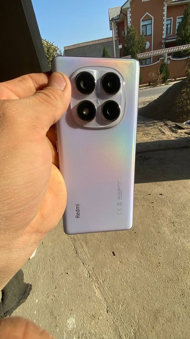 Redmi 14 pro xolati zoʻr