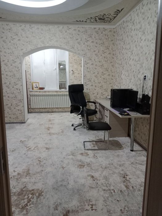 3-х комнатная люкс квартира 91м²