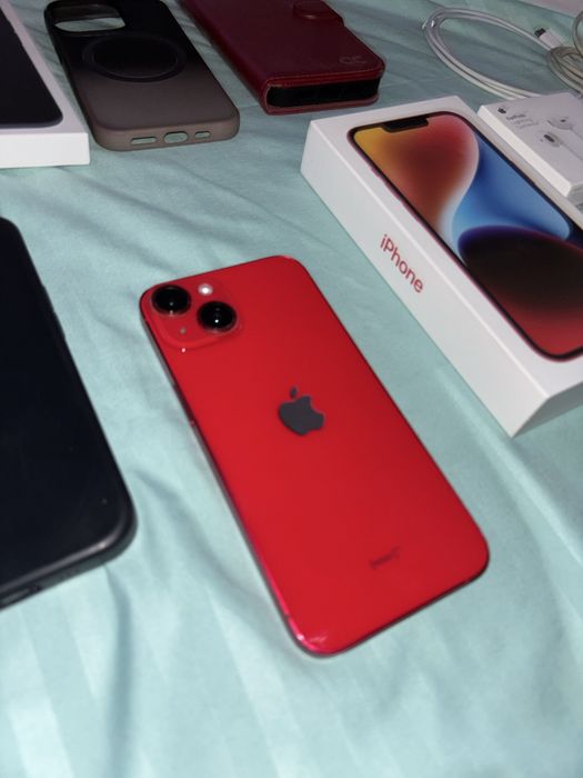 APPLE iPhone 14