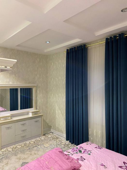 Сдается в аренду частный дом 5-комнатный с мебелью и техникой