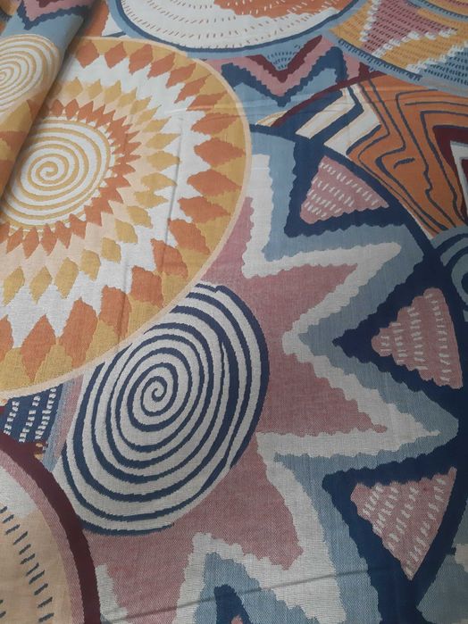 Продам покрывало муслиновое