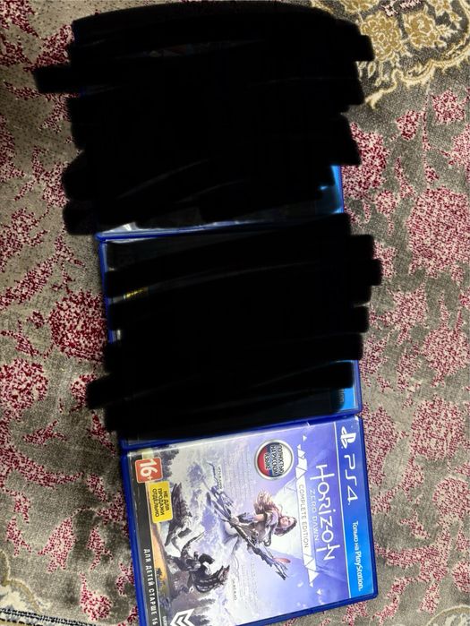 Игры на пс ,плестейшн,playstation 4