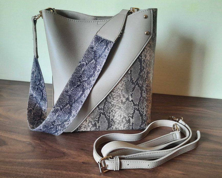 Сет от нови  дамски чанти