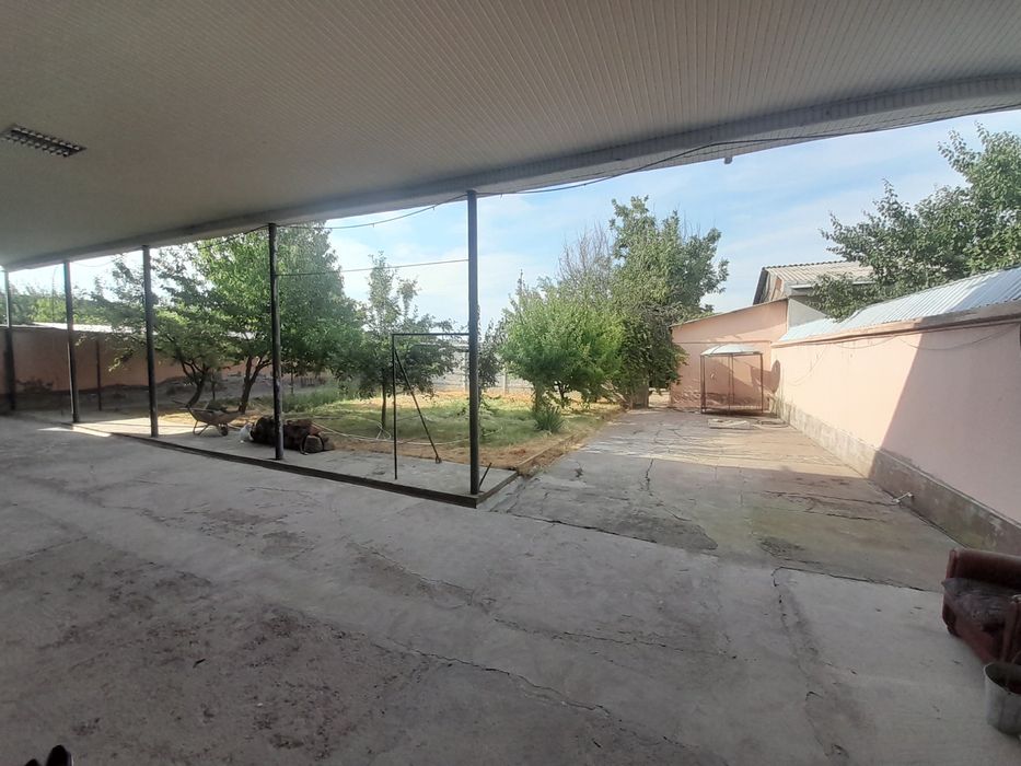 Учаска сотилади 9.5 сотих