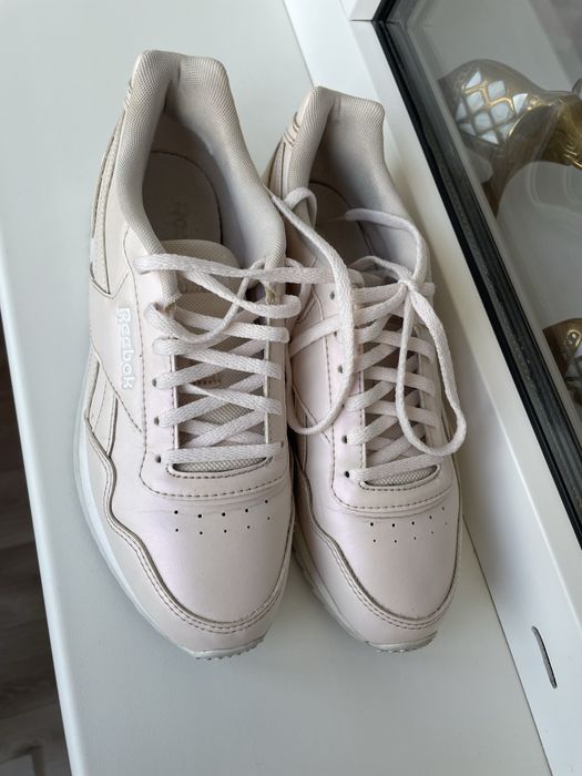 Reebok кроссовки