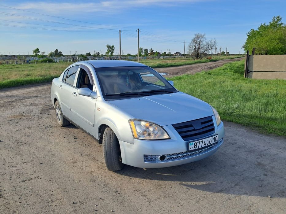 Продам чери фора в хорошем состояние