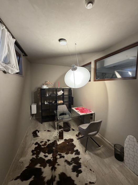 Birou UltraCentral Cluj