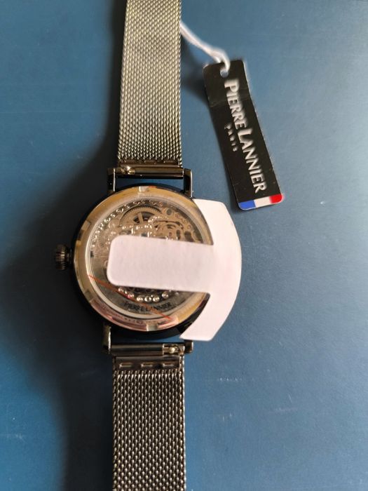 Pierre Lannier Celeste 302F789