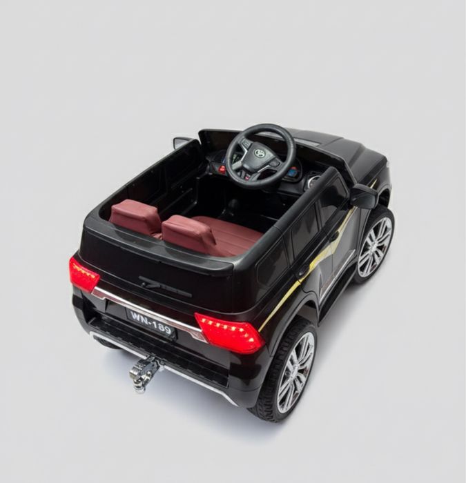 Машина детская TLC200