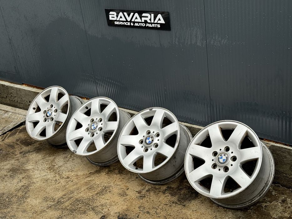 Оригинални джанти style 45 за bmw бмв 16”