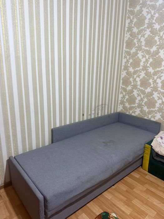 продам кровать-тахта