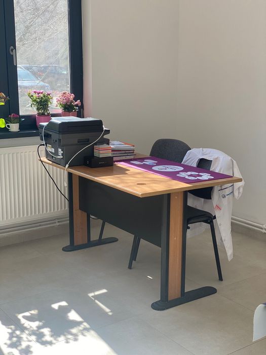 Cabinet medical de inchiriat Calea Bucuresti (Institut)