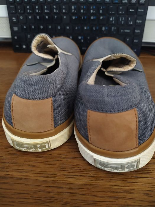 Pantofi sport tenisi Gola impecabili mărimea 40