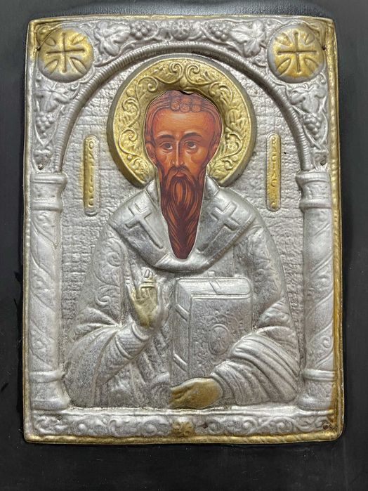 icoana veche icoana dim lung 24 cm lat 20 cm icoana veche deosebita