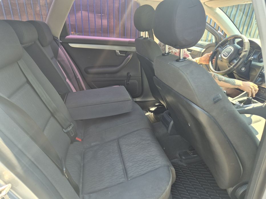 Audi a4 b7  / 2005