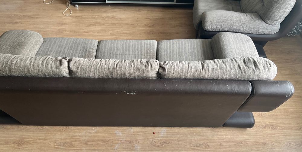 Диван раскладной