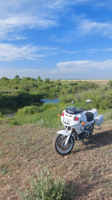 Мужской мотоцикл