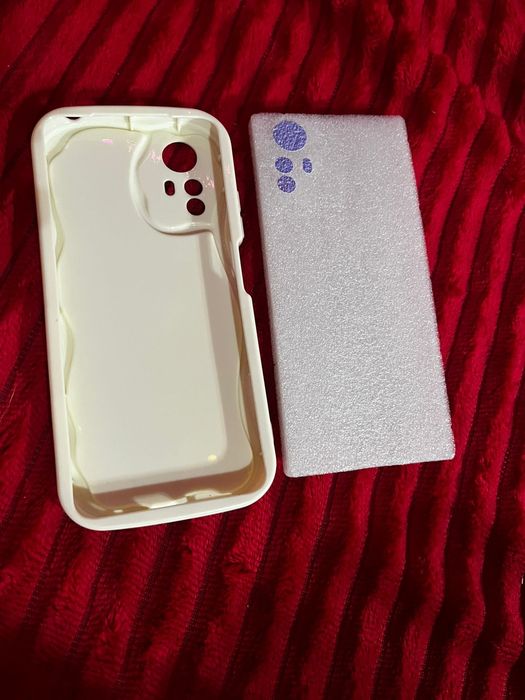 Чехол для Samsung Galaxy A13 / A23