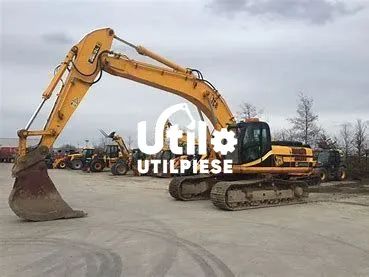 Piese schimb Excavator JCB JS330 JS360 JS370 JS450 JS460 JS480