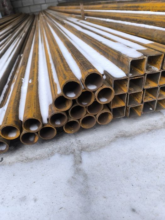 Круглый труба диаметром 32