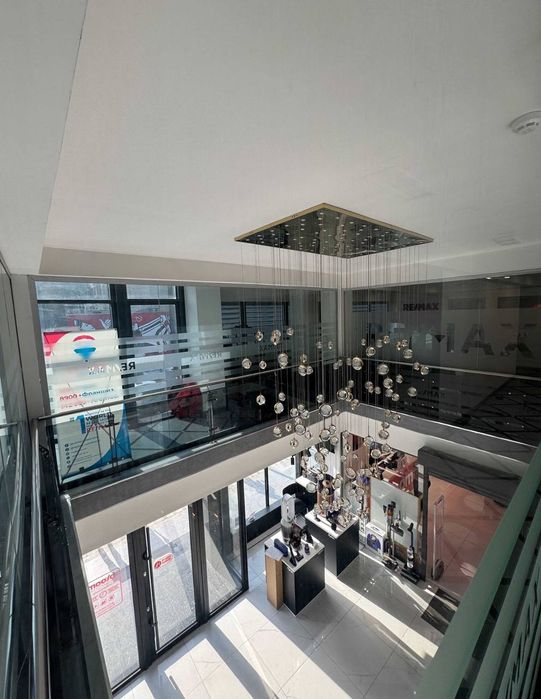 Продаётся отдельно стоящее Здание на Ц1