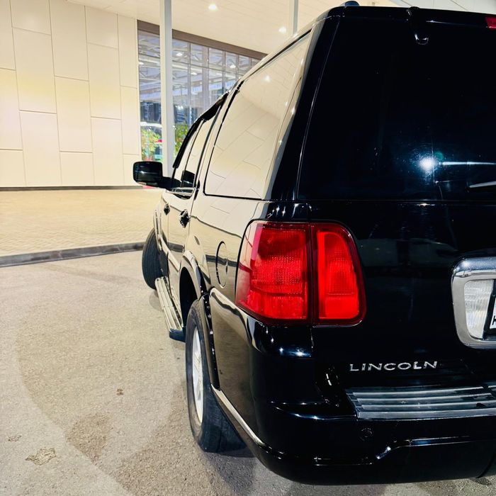 Продам Lincoln Navigator