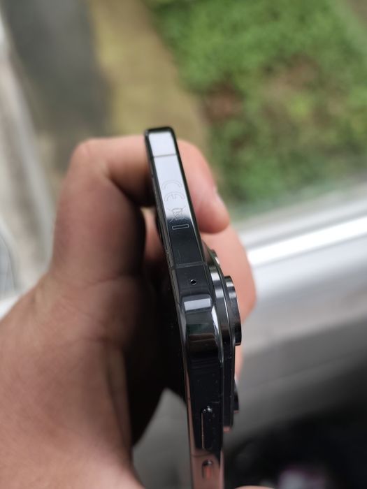 Huawei Pura 70 Black 256 gb