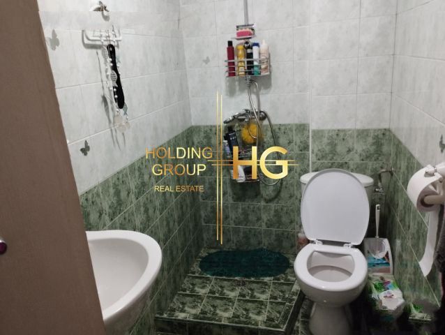 Продава се Двустаен апартамент в Варна, Гранд Мол Варна - 60 кв.м за 2050 €/кв.м - Снимка #7