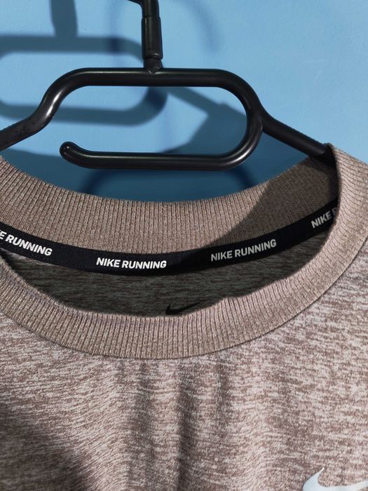 NIKE Dri-Fit Блуза/Дамска XL