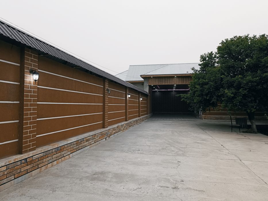 Hovli sotiladi/продаётся дом 2 etajli Yevro remont 35 suth