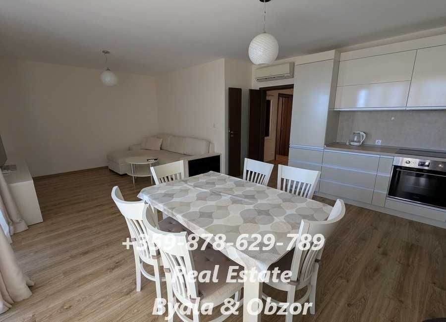 Продава се Тристаен апартамент в Обзор - 118 кв.м за 979 €/кв.м - Снимка #9