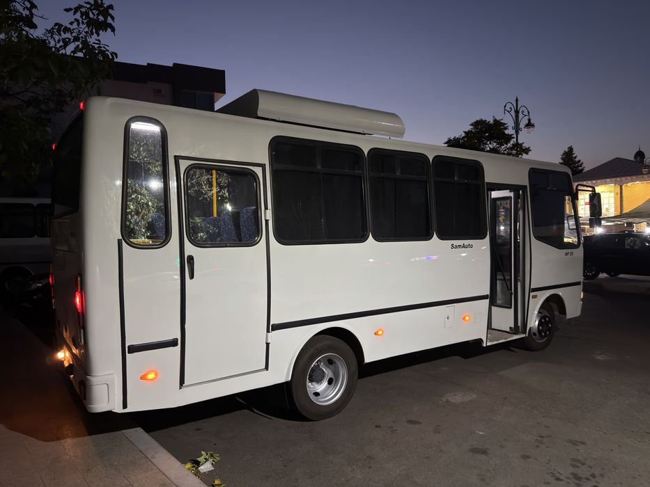 Isuzu sotiladi 2019  NP 26